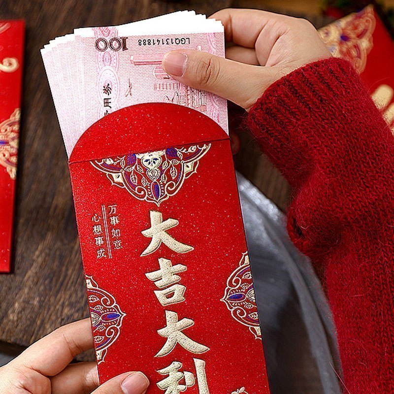 背靠“微信紅包封面”，有人偷偷月入10萬